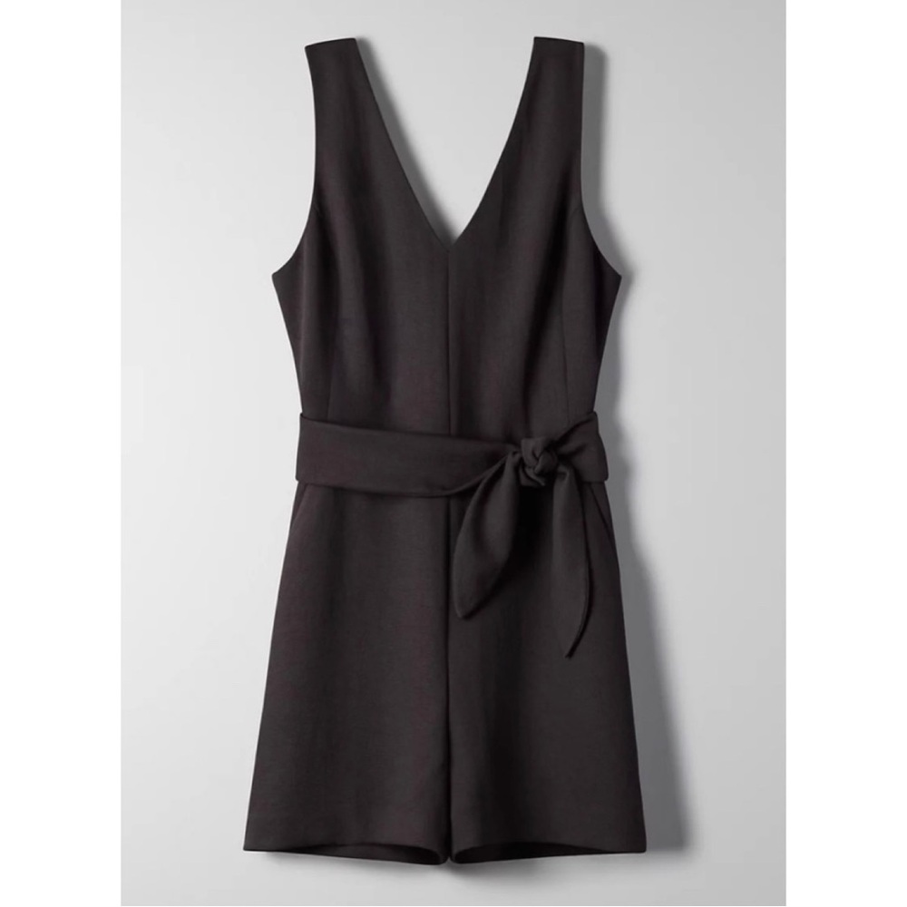 Wilfred Ecoulement romper 00